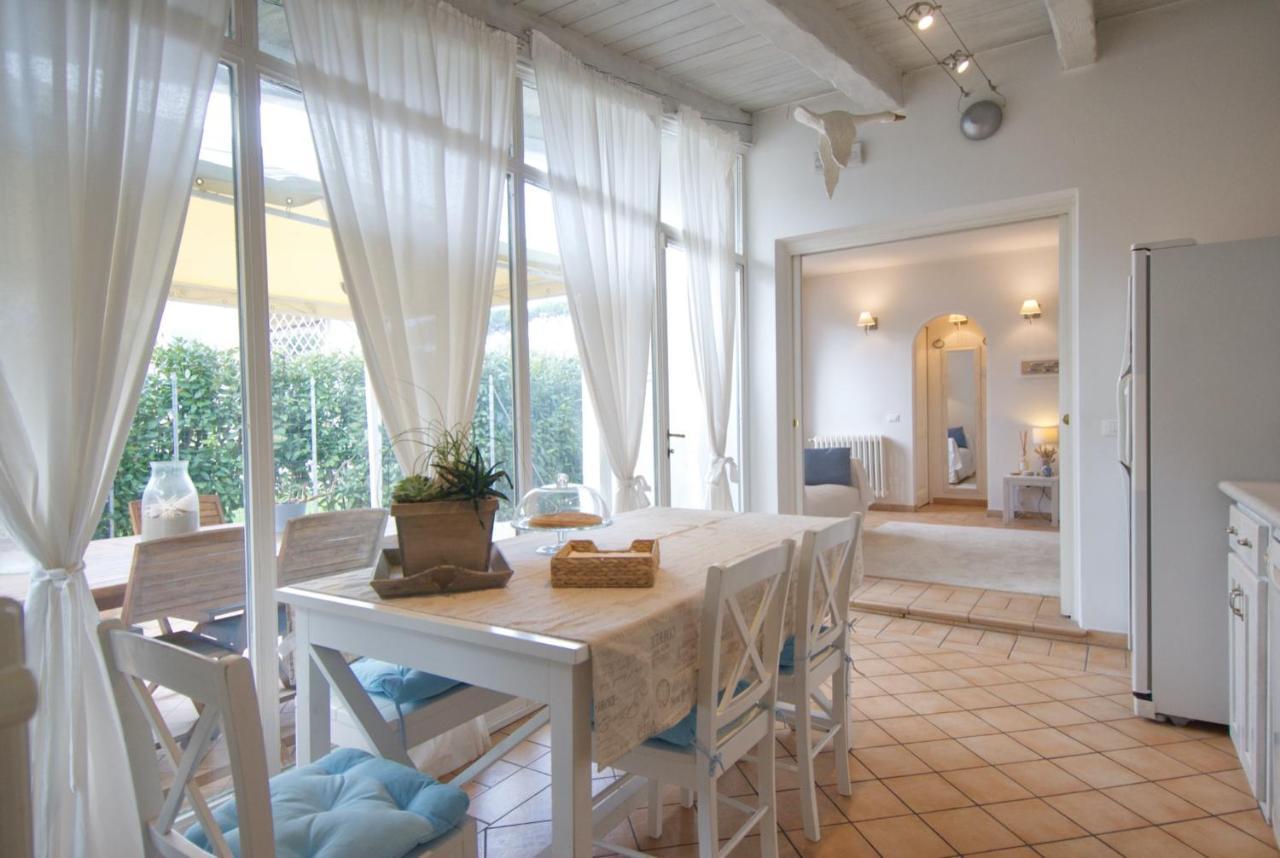 Maison Ciri Villa Forte dei Marmi Exterior foto