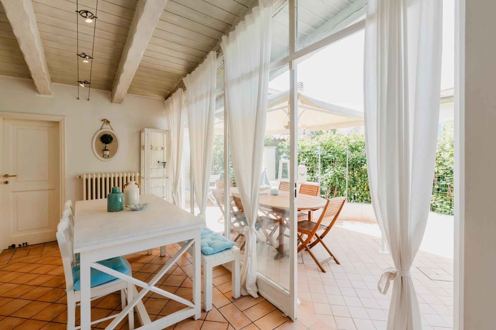 Maison Ciri Villa Forte dei Marmi Exterior foto