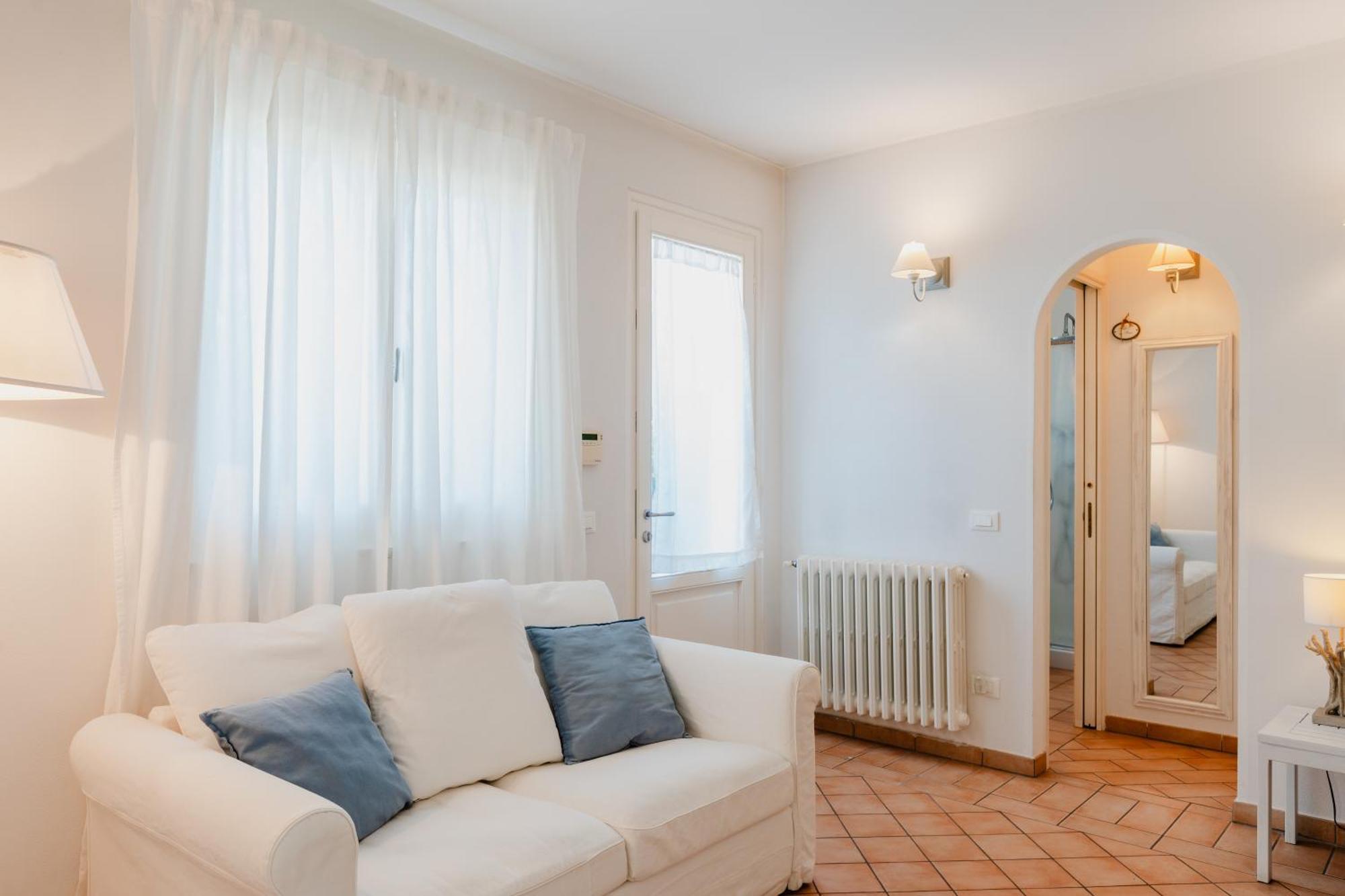 Maison Ciri Villa Forte dei Marmi Exterior foto