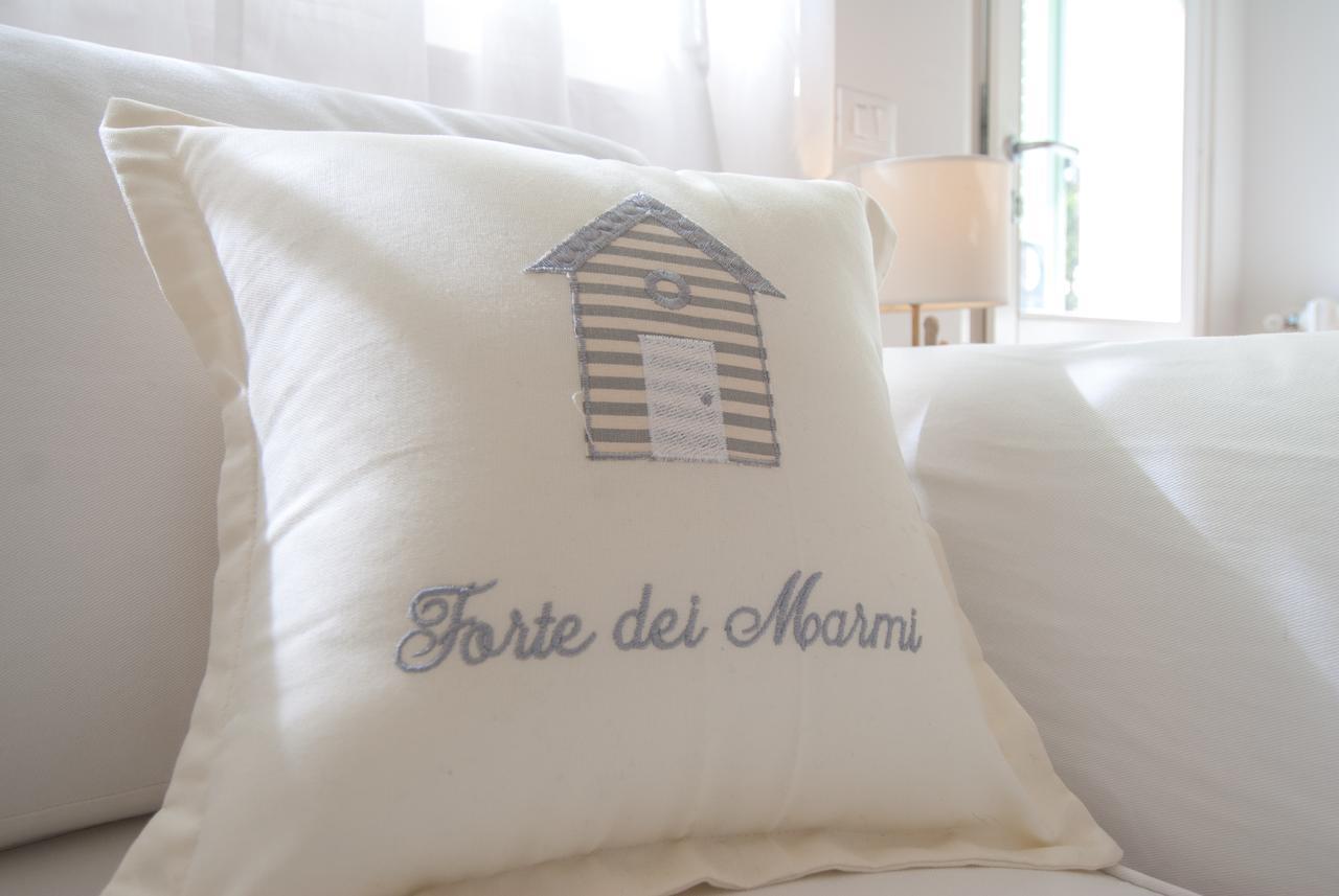 Maison Ciri Villa Forte dei Marmi Exterior foto