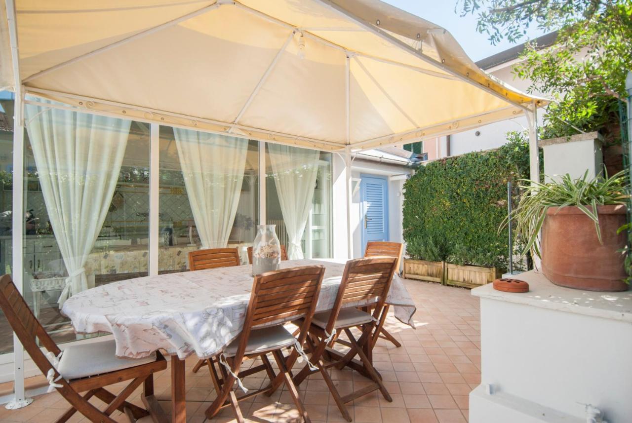 Maison Ciri Villa Forte dei Marmi Exterior foto